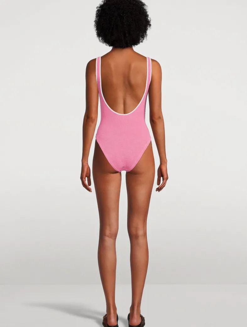 Faye One-Piece Swimsuit