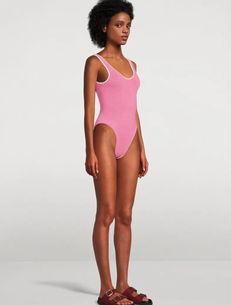 Faye One-Piece Swimsuit