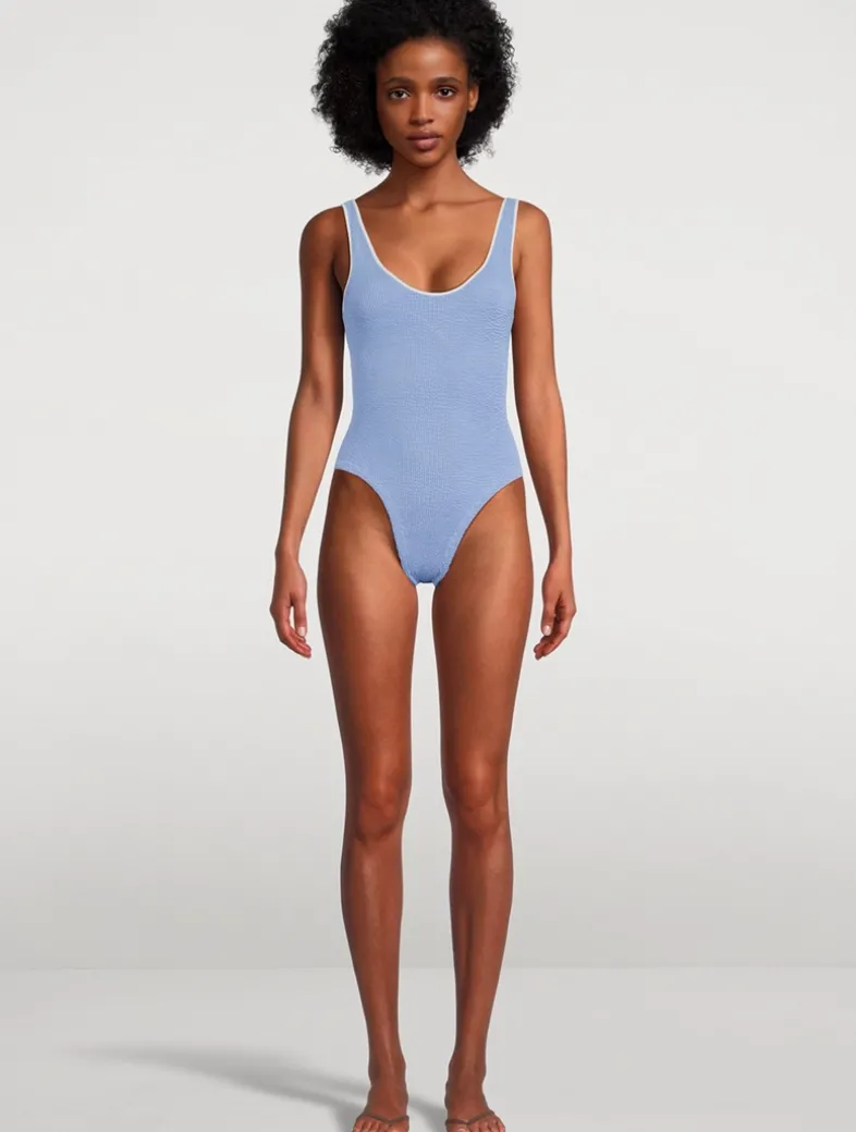 Faye One-Piece Swimsuit