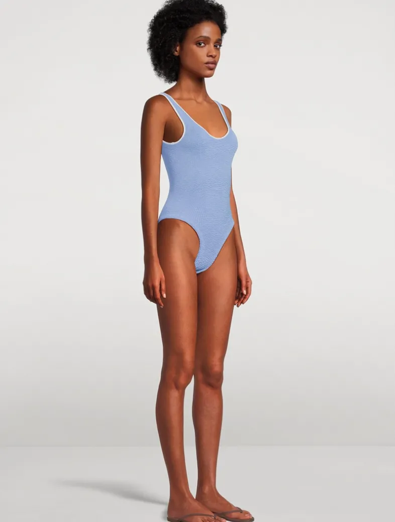 Faye One-Piece Swimsuit