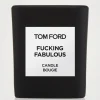 F*cking Fabulous Candle
