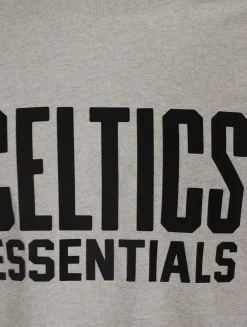 Fear of God Essentials x NBA Celtics T-Shirt