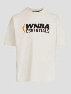 Fear of God Essentials x WNBA T-Shirt