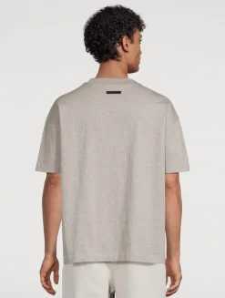 Fear of God Essentials x WNBA Liberty T-Shirt