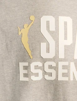Fear of God Essentials x WNBA Sparks T-Shirt