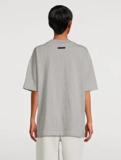 Fear of God Essentials x WNBA Sparks T-Shirt