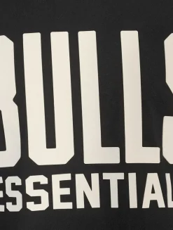 Fear of God Essentials x NBA Bulls T-Shirt