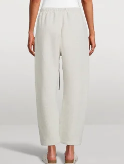 Fear of God Essentials x WNBA Sweatpants