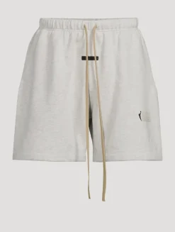 Fear of God Essentials x WNBA Sweatshorts