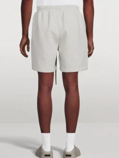 Fear of God Essentials x WNBA Sweatshorts