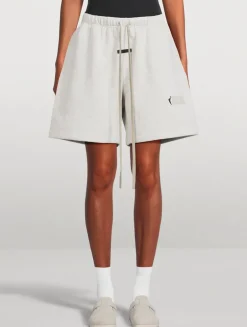 Fear of God Essentials x WNBA Sweatshorts