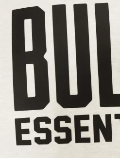 Fear of God Essentials x NBA Bulls Hoodie