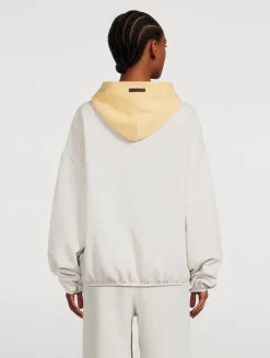 Fear of God Essentials x WNBA Sparks Hoodie