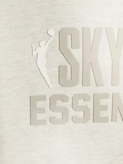 Fear of God Essentials x WNBA Sky Hoodie