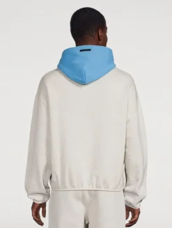 Fear of God Essentials x WNBA Sky Hoodie