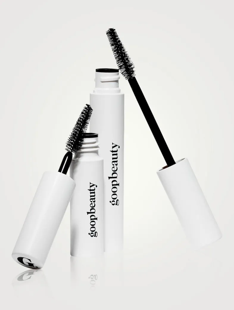 Featherlash Lifting Serum Mascara