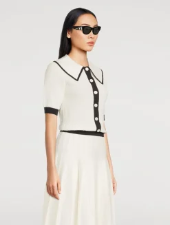 Fendi First Cat Eye Sunglasses