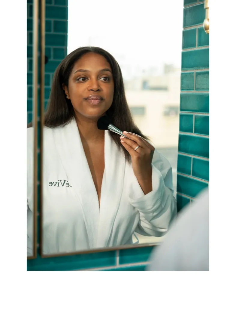 Fermitif Neck Renew Serum