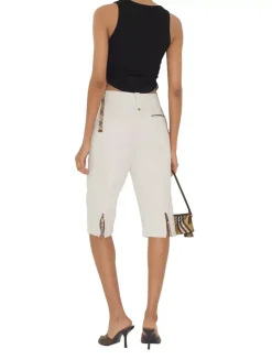 Festival Cotton Blend Tank Top