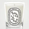 Feuille de Lavande (Lavender Leaf) Scented Candle