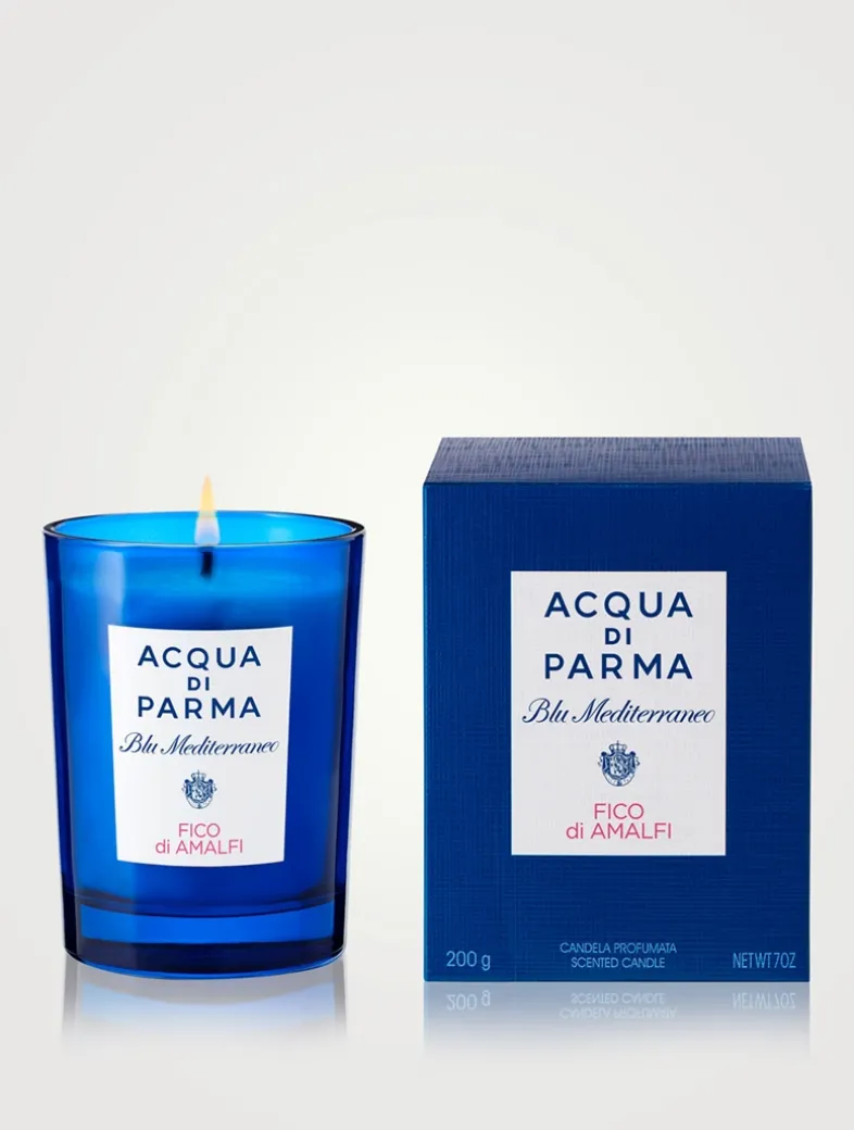 Fico Di Amalfi Candle