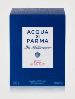Fico Di Amalfi Candle