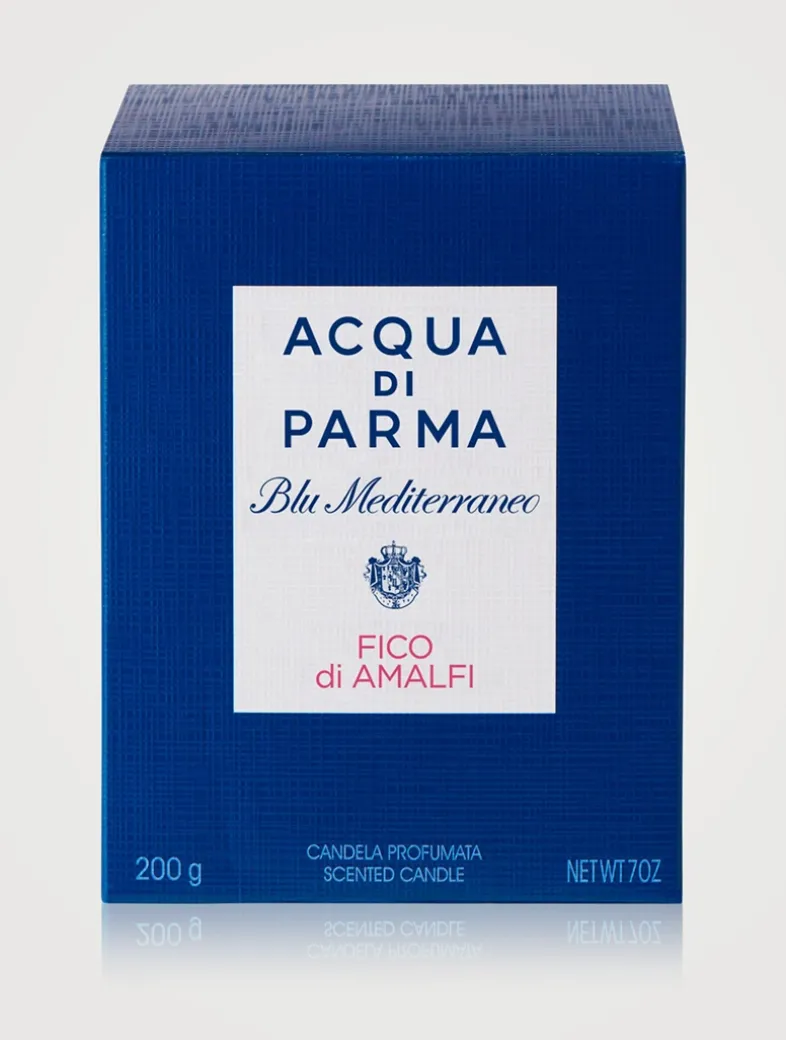 Fico Di Amalfi Candle