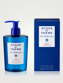 Fico di Amalfi Hand & Body Wash