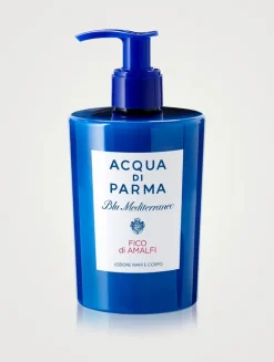 Fico di Amalfi Hand & Body Lotion