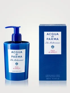 Fico di Amalfi Hand & Body Lotion