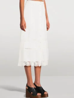 Fiddlesy Leather Platform Wedge Clogs