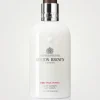 Fiery Pink Pepper Body Lotion