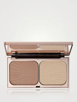 Filmstar Bronze Glow