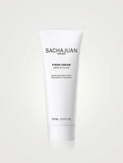 Finish Cream
