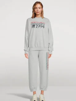 Finish Line Sweatpants