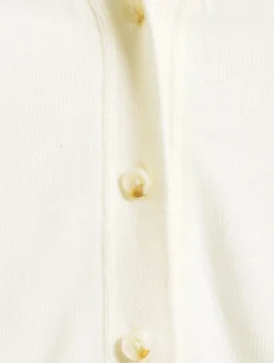 Finley Wool Cardigan