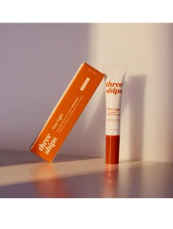 First Light Vitamin C + Caffeine Eye Cream