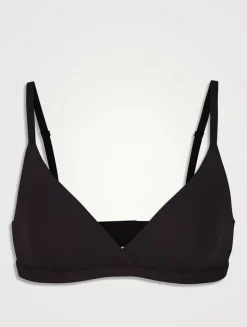 Fits Everybody Crossover Bralette