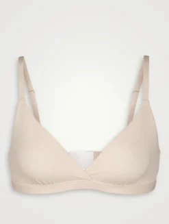 Fits Everybody Crossover Bralette