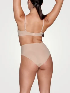 Fits Everybody Crossover Bralette