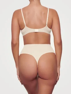 Fits Everybody High-Waisted Thong