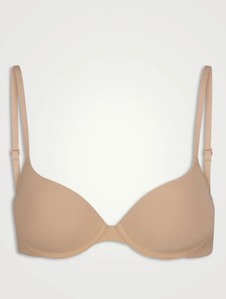 Fits Everybody Push-Up Bra