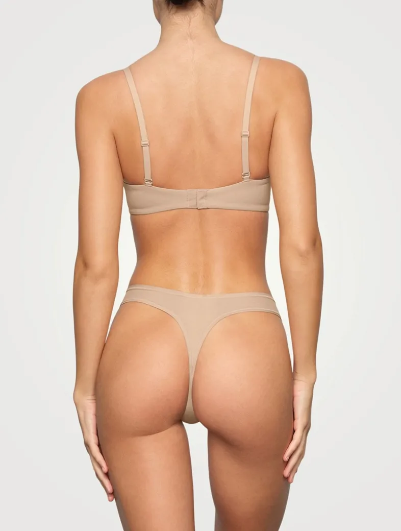 Fits Everybody Push-Up Bra