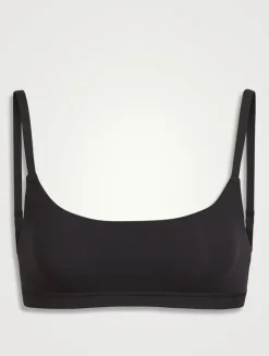 Fits Everybody Scoopneck Bra