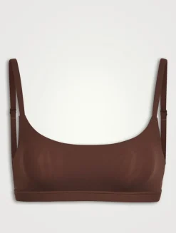 Fits Everybody Scoopneck Bra