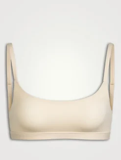 Fits Everybody Scoopneck Bra