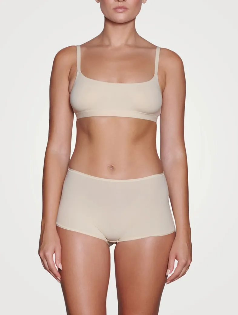 Fits Everybody Scoopneck Bra