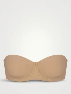 Fits Everybody Strapless Bra
