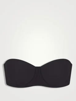 Fits Everybody Strapless Bra