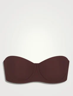 Fits Everybody Strapless Bra